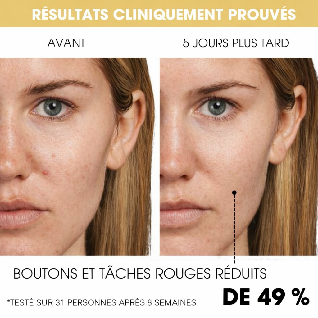 Princily | Crème Vitamine C - Éclat Naturel Instantané