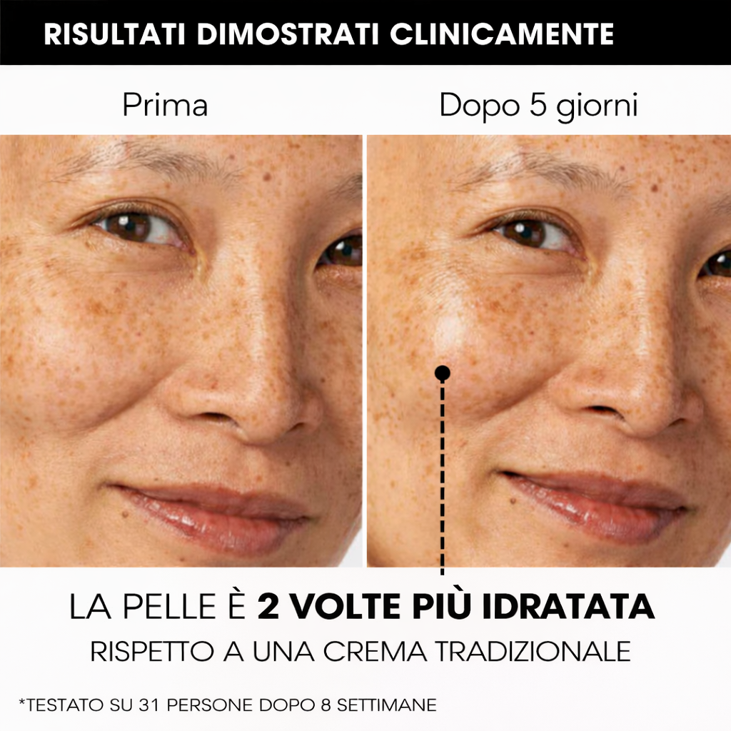 Princily | Capsule di Vitamina C - Radianza senza pari!